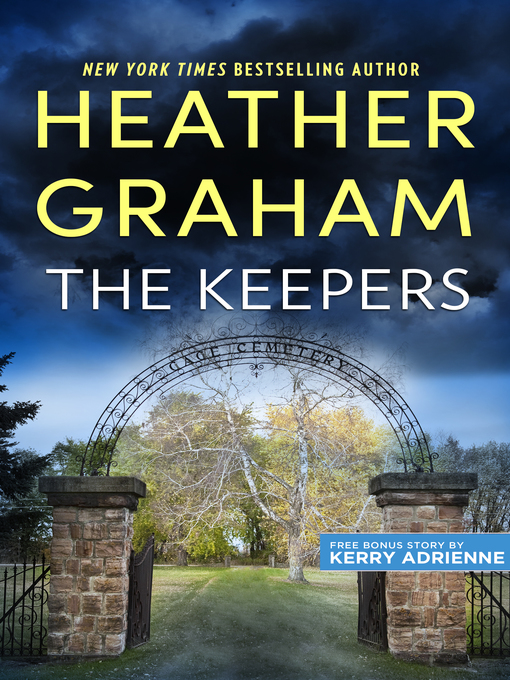 Title details for The Keepers & Waking the Bear by Heather Graham - Available